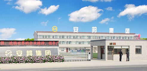 迈步在前进的道路上——写在安邦增资至亿元之际